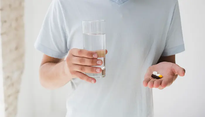 Người bệnh trầm cảm nên tuân thủ theo chỉ định của bác sĩ trong quá trình điều trị 