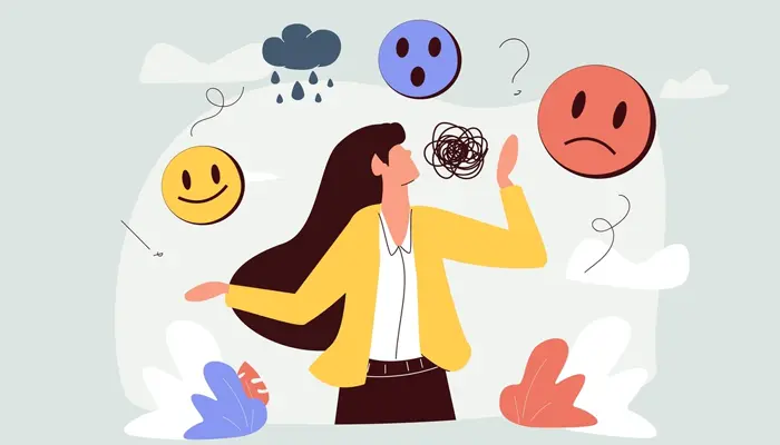 Người bệnh rối loạn cảm xúc lưỡng cực dễ bị chủ quan trong quá trình điều trị bệnh 