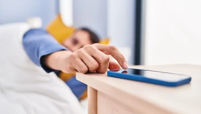 Hạn chế thời gian trên mạng xã hội cũng là cách phòng ngừa bệnh trầm cảm