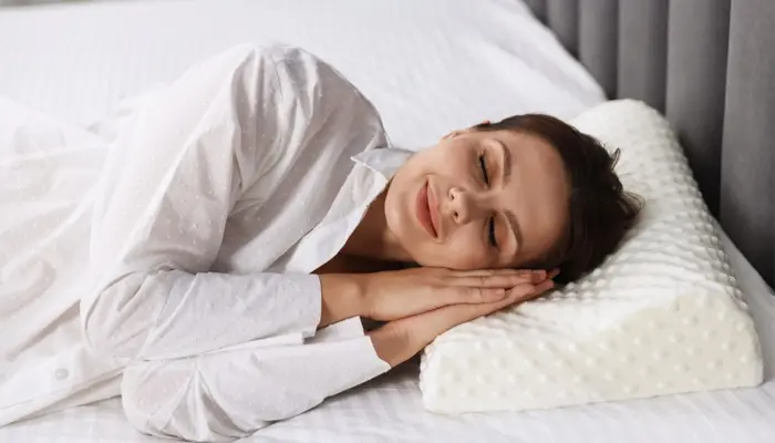 Ngủ đủ giấc chất lượng sẽ giúp phòng ngừa bệnh rối loạn lo âu