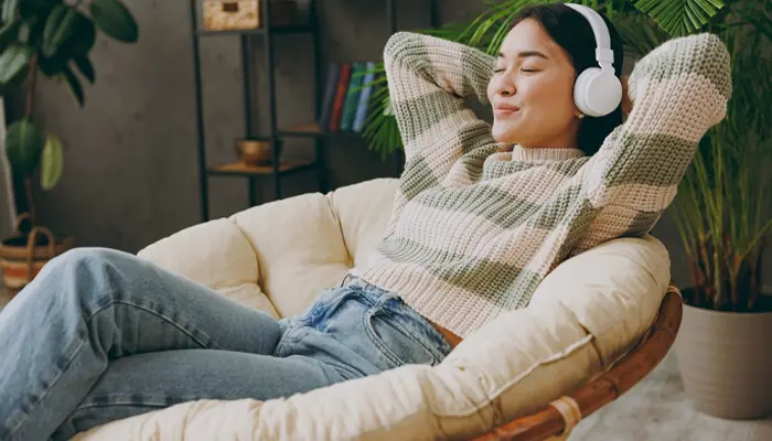 Thư giãn cũng là cách phòng ngừa rối loạn lưỡng cực hiệu quả