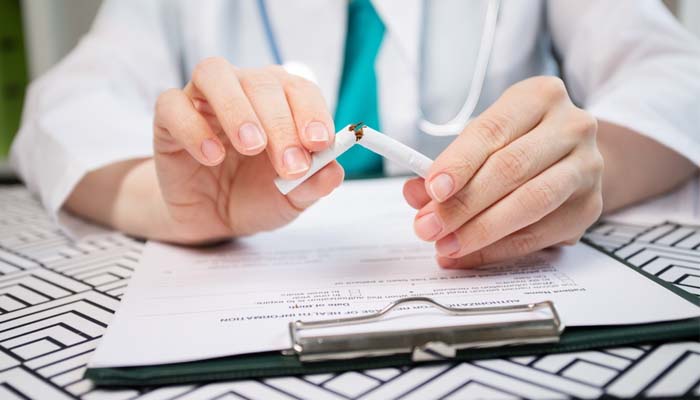 Cần nâng cao nhận thức về tác hại của thuốc lá để phòng ngừa hiệu quả