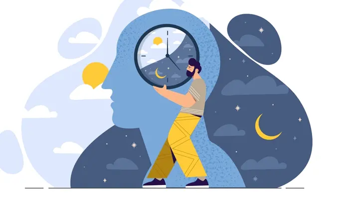 Cách tính giờ ngủ khoa học dựa vào chu kỳ của giấc ngủ 