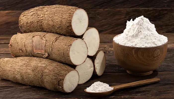 Không nên uống bột sắn dây quá sát giờ đi ngủ