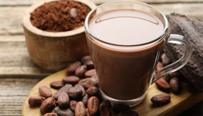 Uống ca cao có mất ngủ không? Nếu biết cách uống vào thời điểm hợp lý 