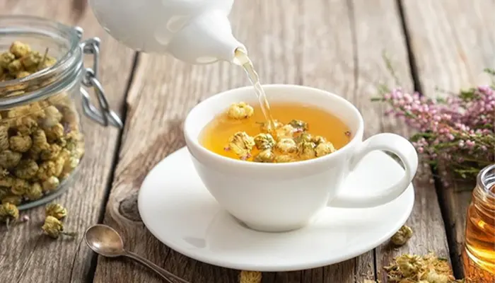 Uống trà hoa nhài có mất ngủ không? Không gây mất ngủ nhưng phải dùng đúng cách