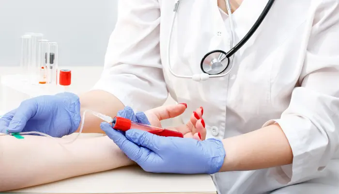 Khả năng phát hiện sẽ khác nhau tùy vào từng loại chất gây nghiện