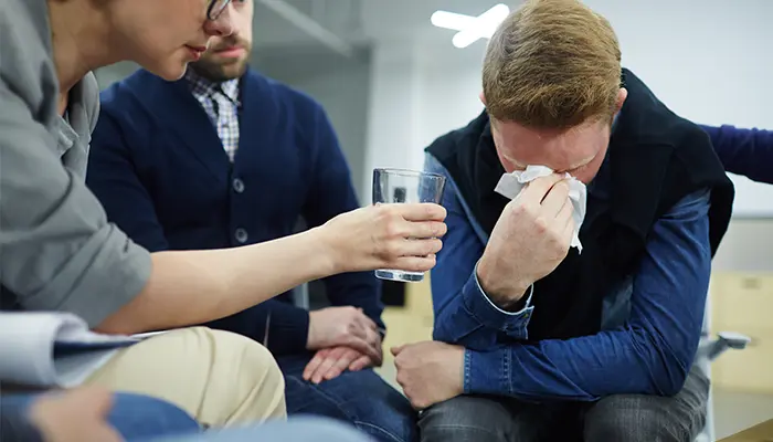 Cần chú ý đến những câu nói của người trầm cảm để thấu hiểu và đồng cảm 