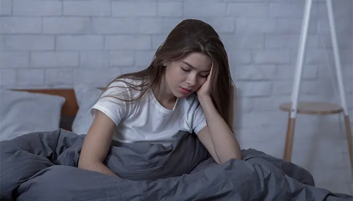 Nếu không điều trị rối loạn lo âu sớm sẽ gây nguy hiểm nghiêm trọng