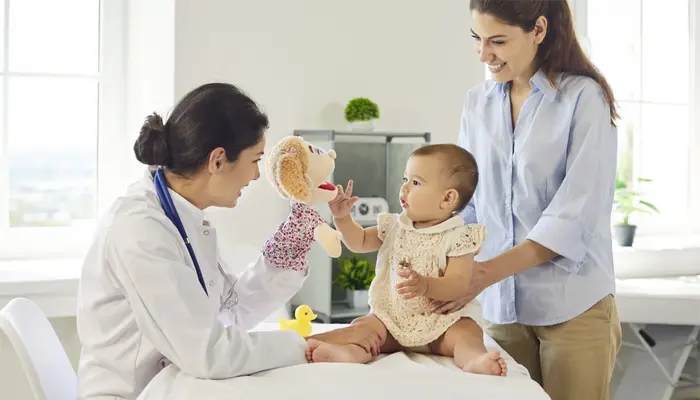 Cha mẹ nên quan tâm và trò chuyện với trẻ nhiều hơn 