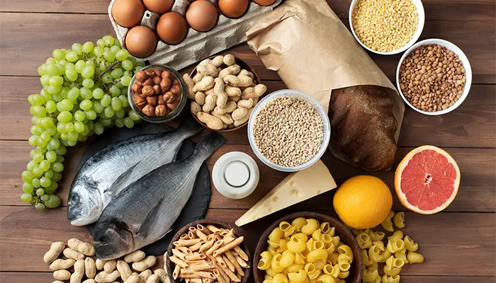 Kết hợp phương pháp châm cứu với chế độ dinh dưỡng hợp lý để tăng hiệu quả điều trị