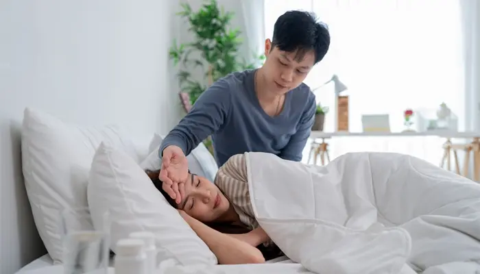 Cách chăm sóc người bệnh rối loạn lưỡng cực trong duy trì chế độ ăn uống và sinh hoạt lành mạnh