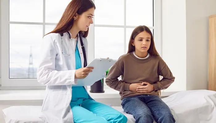 Động kinh thể bụng được chẩn đoán với nhiều phương pháp khác nhau