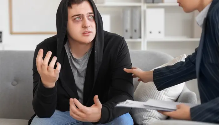 Có thể chẩn đoán nghiện ma túy dựa trên các đánh giá lâm sàng 