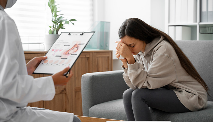 Chưa xác định được chắc chắn về phương pháp chẩn đoán tâm thần phân liệt