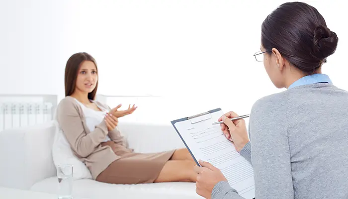 Chẩn đoán trầm cảm u sầu qua các bài test tâm lý 