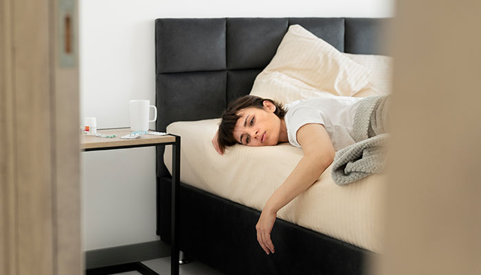 Chữa bệnh mất ngủ bằng thuốc nam có thể hỗ trợ giúp ngủ ngon