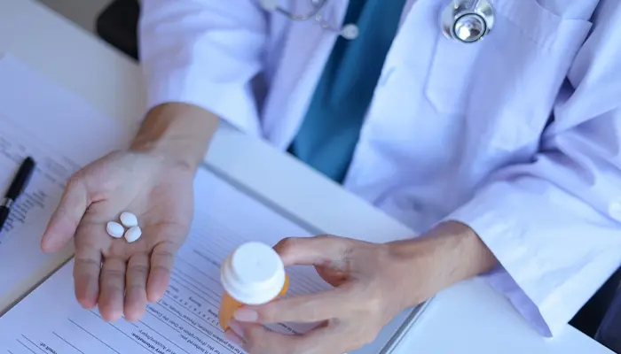 Điều trị rối loạn lo âu bằng thuốc 