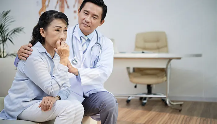Cách chữa rối loạn lo âu trầm cảm với liệu pháp nhận thức-hành vi