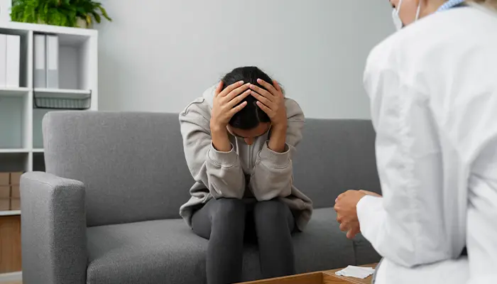Cô đơn không trực tiếp gây trầm cảm nhưng có nguy cơ cao