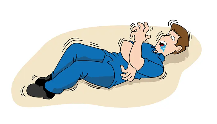 Bệnh co giật có chữa được không? Chữa được nhưng tùy thuộc vào nguyên nhân, mức độ bệnh