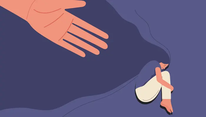 Có thể chữa trầm cảm không dùng thuốc bằng lối sống tùy vào mức độ bệnh 