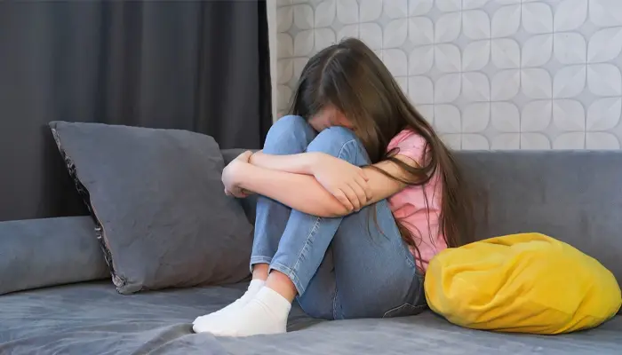 Dấu hiệu trầm cảm ở trẻ tuổi gặp nhiều biểu hiện về tâm lý, lối sống thất thường 