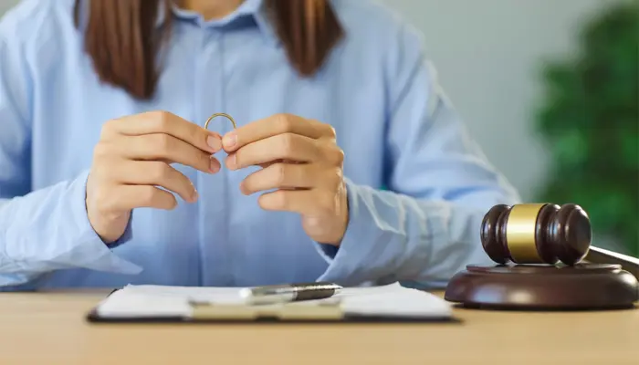 Dấu hiệu nhận biết trầm cảm sau hôn nhân là hai người cảm thấy không còn hứng thú với nhau nữa 