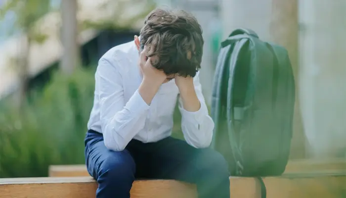 Dấu hiệu nhận biết trẻ rối loạn lo âu cần được điều trị như mệt mỏi, căng thẳng 