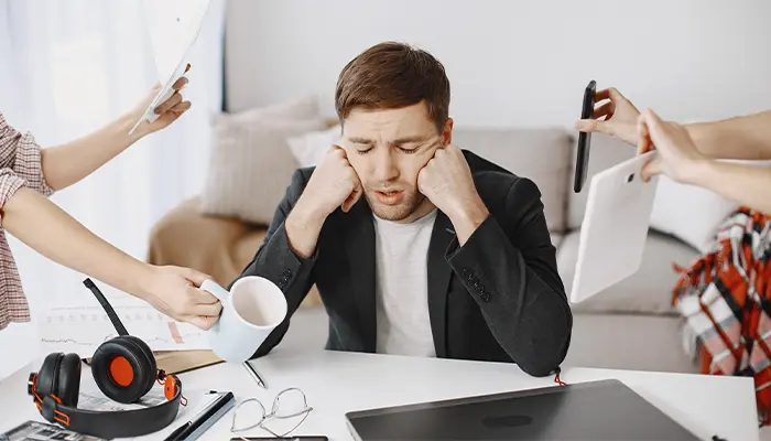 Rối loạn cảm xúc và trầm cảm là hai bệnh khác nhau nhưng có một vài điểm tương đồng