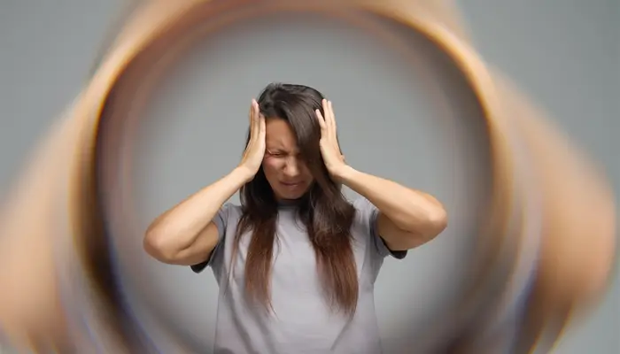 Rối loạn thần kinh thực vật và rối loạn lo âu cũng có nhiều điểm tương đồng 