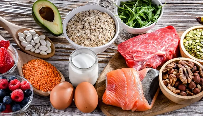 Điều chỉnh chế độ ăn uống khoa học để tránh bị mất ngủ