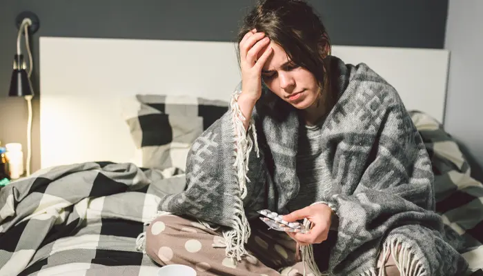 Phương pháp điều trị Schizophrenia hiệu quả bằng thuốc