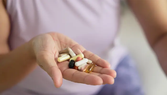 Điều trị bệnh Alzheimer bằng thuốc uống 