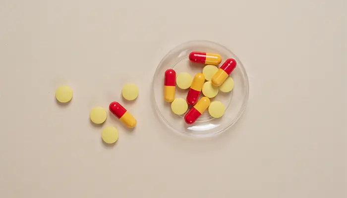 Điều trị bệnh Alzheimer bằng thuốc