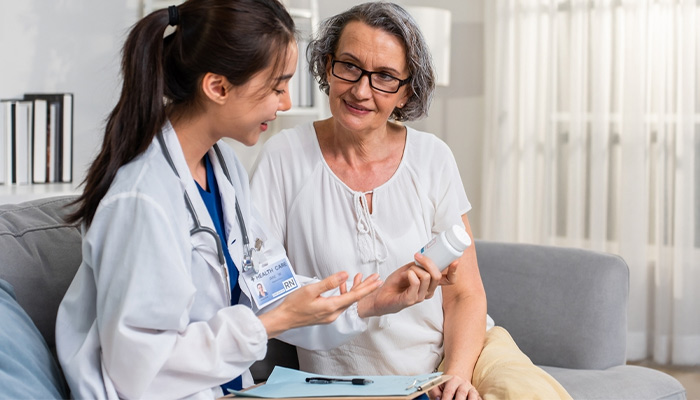 Điều trị bệnh động kinh bằng thuốc