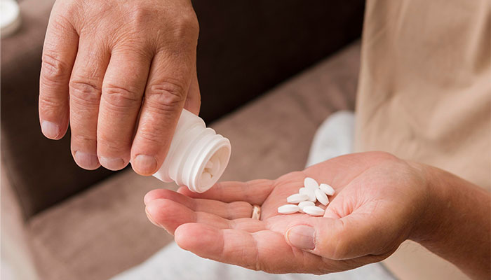 Điều trị bệnh động kinh dùng thuốc