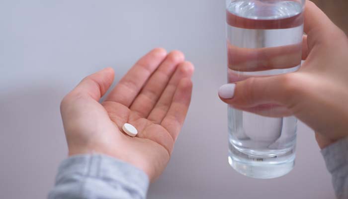 Có thể điều trị bệnh động kinh khi ngủ bằng thuốc 