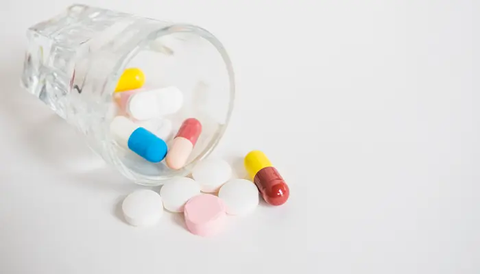 Điều trị bệnh Parkinson bằng thuốc uống