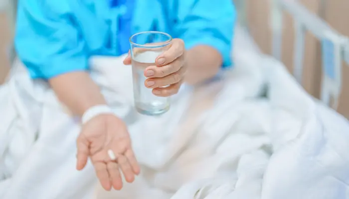 Điều trị bệnh Parkinson giai đoạn đầu bằng thuốc 