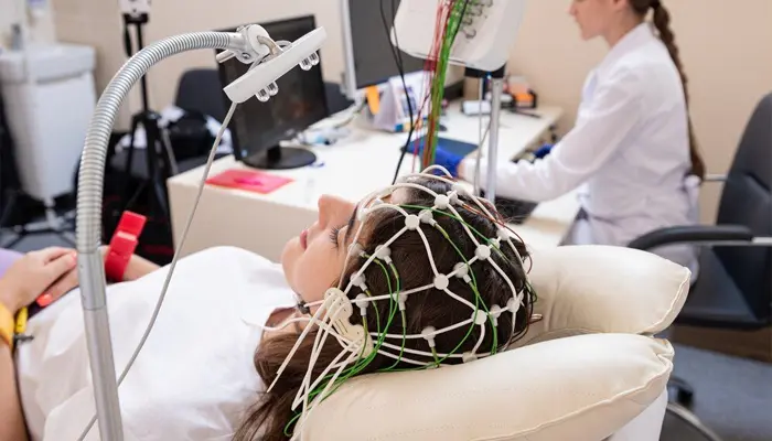 Điều trị bệnh trầm cảm nặng với liệu pháp sốc điện 