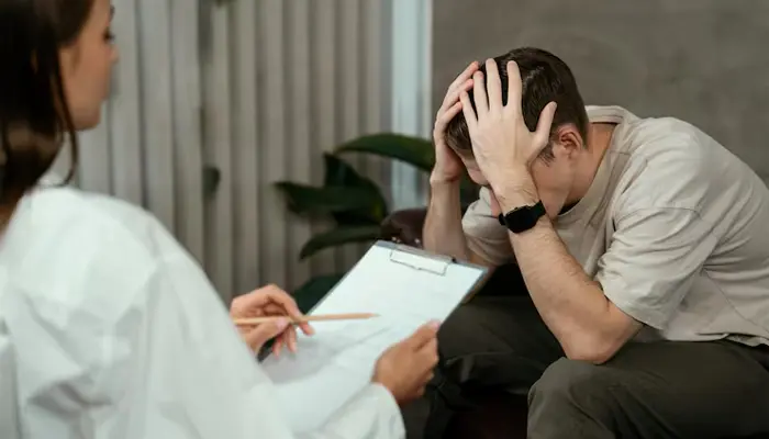Điều trị chứng trầm cảm cười với phương pháp trị liệu tâm lý