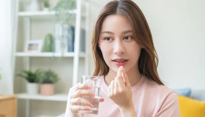 Điều trị giai đoạn trầm cảm F32 với thuốc 