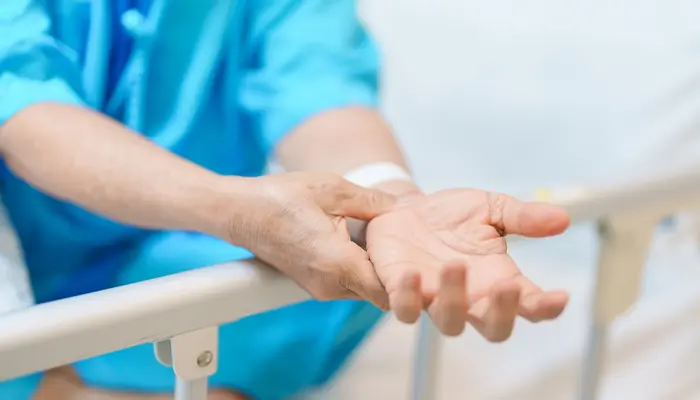 Cách điều trị bệnh Parkinson bằng phẫu thuật