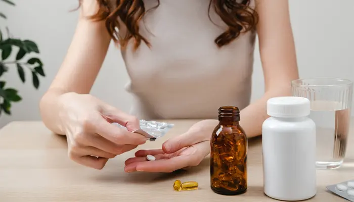 Điều trị bệnh rối loạn lo âu bằng thuốc 