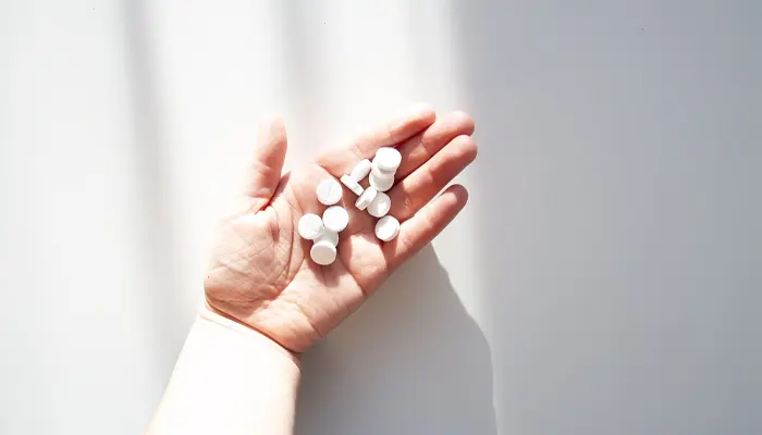 Điều trị rối loạn lo âu chia ly bằng thuốc