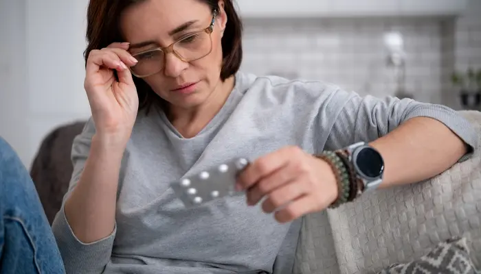 Điều trị rối loạn lo âu sợ hãi kéo dài bằng thuốc 