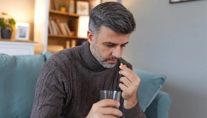 Có thể dùng thuốc để điều trị rối loạn lưỡng cực 2