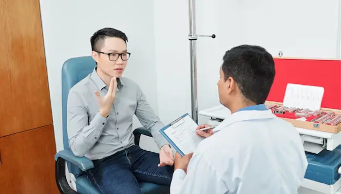 Có thể điều trị rối loạn lưỡng cực và nói dối bằng liệu pháp nhận thức - hành vi