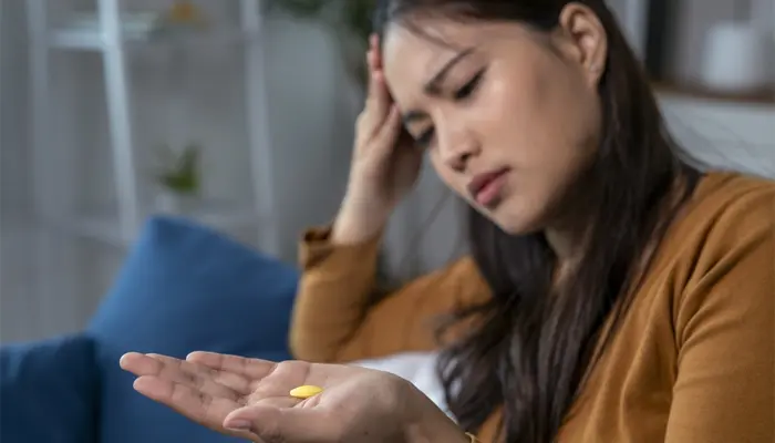 Có thể điều trị rối loạn phân liệt cảm xúc bằng thuốc 